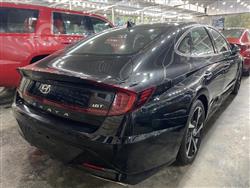 هیوندای سۆناتا